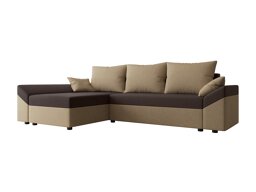 Hoekbank Memphis 104 (Alova 07 + Alova 68)