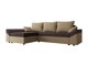 Hoekbank Memphis 104 (Alova 07 + Alova 68)