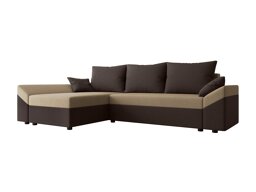 Hoekbank Memphis 104 (Alova 68 + Alova 07)
