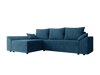 Hoekbank Memphis 104 (Poso 05)