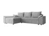 Hoekbank Memphis 104 (Poso 110)
