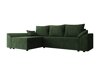 Hoekbank Memphis 104 (Poso 14)