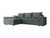 Hoekbank Memphis 104 (Poso 22)