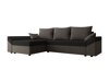 Hoekbank Memphis 130 (Muna 10 + Muna 14)