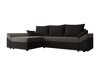 Hoekbank Memphis 130 (Muna 14 + Muna 10)