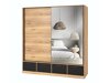 Kleiderschrank Melvele 117