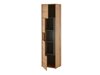Raft Elbsori 100 (Stejar + Antracit)