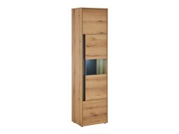 Raft Elbsori 100 (Stejar + Antracit)