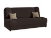 Sovesofa Comfivo 124 (Alova 68 + Alova 07)