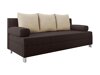 Sovesofa Comfivo 125 (Alova 68 + Alova 07)