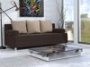 Sovesofa Comfivo 125 (Alova 68 + Alova 07)
