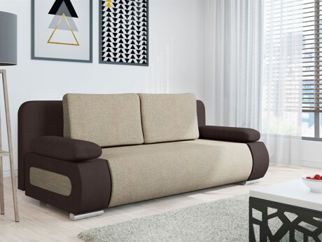 Sovesofa Comfivo 144 (Alova 68 + Matana 17)