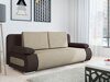 Sovesofa Comfivo 144 (Alova 68 + Matana 17)
