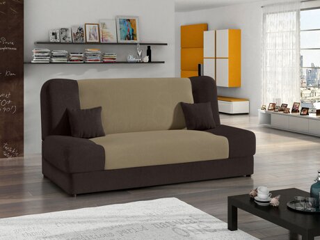 Sovesofa Comfivo Cera I (Alova 07 + Alova 68)