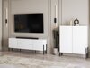TV-alus Etsore 102 (Valge)