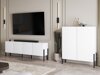 TV stol Etsore 100 (Bijela)