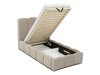 Bed TrendyNest Alceus II (Kronos 29)