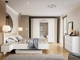 Комплект за спалня Baytown 114