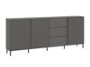 Kumode Ruvrevi 103 (Antracīts)