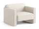 Fotel Beckley 201 (Coral 15)