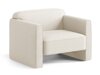 Fotel Beckley 201 (Coral 15)