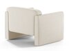 Fotel Beckley 201 (Coral 15)