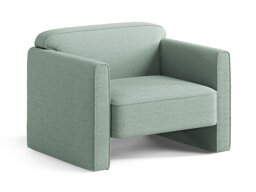 Fotel Beckley 201 (Coral 55)