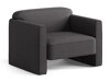 Fotel Beckley 201 (Coral 80)