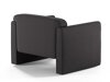 Fotel Beckley 201 (Coral 80)