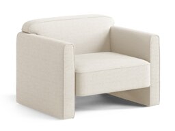 Fotelj Beckley 201 (Coral 15)