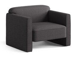 Fotelj Beckley 201 (Coral 80)