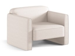 Fotelja Beckley 201 (Heritage Pearl)