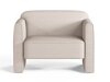 Krēsls Beckley 201 (Heritage Pearl)