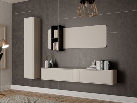 Stuemøbelsæt Dormele 107