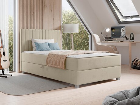 Boxspring Soral (Manila 02)
