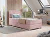 Boxspring Soral (Manila 09)