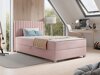 Boxspring Soral (Manila 09)