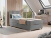 Boxspring Soral (Manila 16)