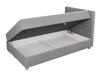 Boxspring Soral (Manila 16)