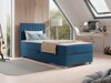 Boxspring Soral (Manila 26)