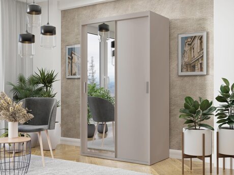 Garderobeskab Apopka 102 (Kashmir)