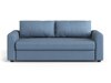Dīvāns gulta Beckley 203 (Babel Blue)