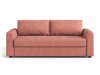 Dīvāns gulta Beckley 203 (Babel Red)