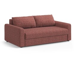 Dīvāns gulta Beckley 203 (Baltimore Marsala)