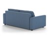 Kanapéágy Beckley 203 (Babel Blue)