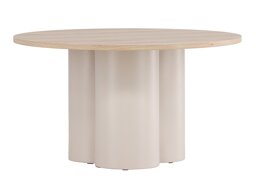 Salontafel Dallas 3188 (Lichtbruin)