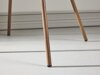 Stoel Dallas 2603 (Beige + Bruin)