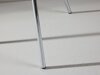 Stoel Dallas 2603 (Beige + Zilver)