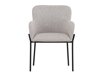 Stoel Dallas 5224 (Zwart + Beige)