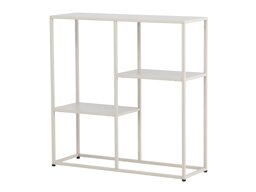 Boekenkast Dallas 4940 (Beige)
